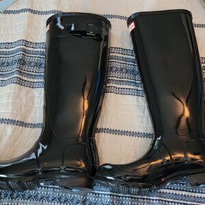Hunter Women's Original Tall Rain Boots